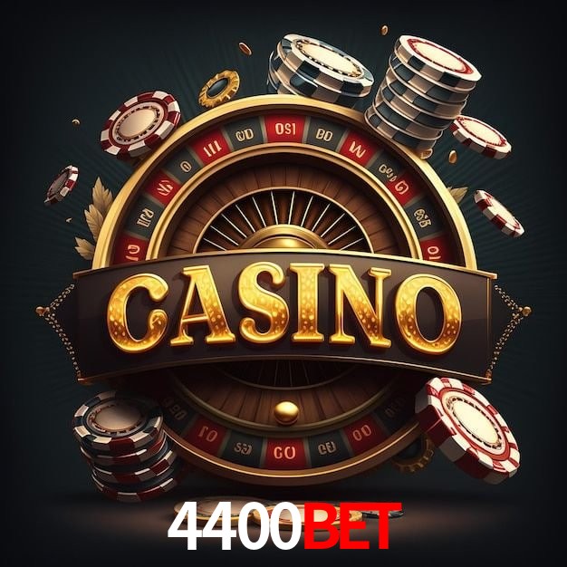 APP oficial da 4400BET para mobile